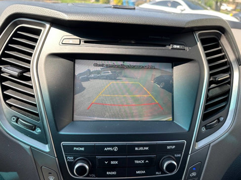 Used 2017 Hyundai Santa Fe Sport image 15