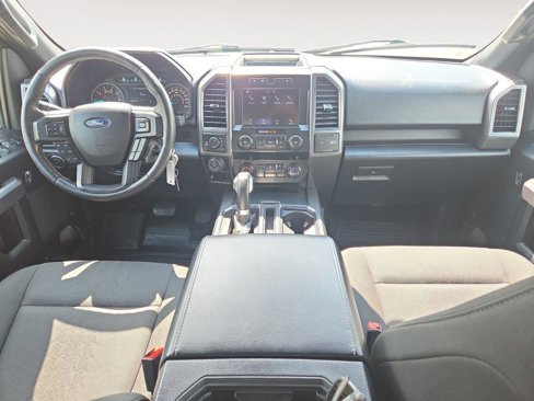 Used 2019 Ford F150 XLT w/ Equipment Group 302A Luxury image 20