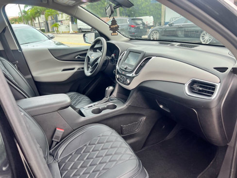 Used 2018 Chevrolet Equinox LS image 21
