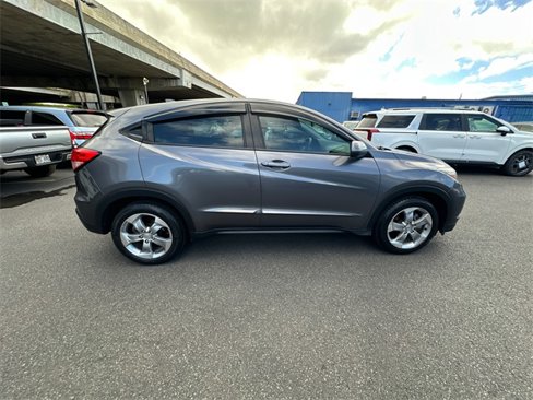 Used 2018 Honda HR-V LX image 7