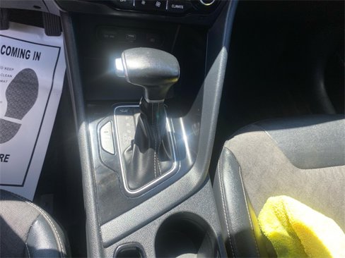 Used 2022 Kia Niro LXS image 15