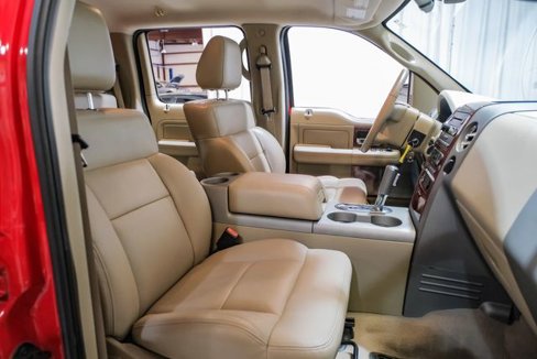 Used 2007 Ford F150 Lariat image 32