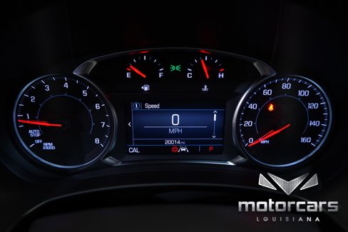 Used 2023 GMC Terrain SLE w/ Driver Convenience Package image 35