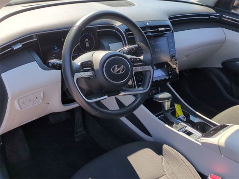 Used 2022 Hyundai Tucson SEL w/ Convenience Package image 12