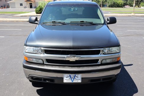 Used 2004 Chevrolet Tahoe LS image 12