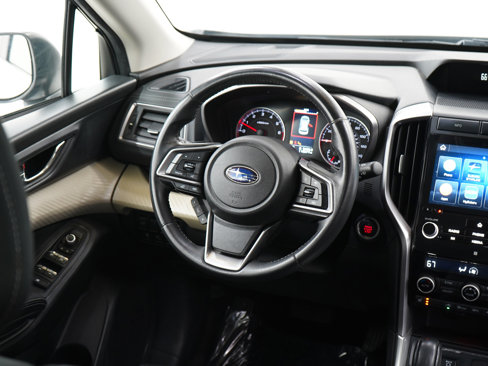 Used 2019 Subaru Ascent Premium image 16