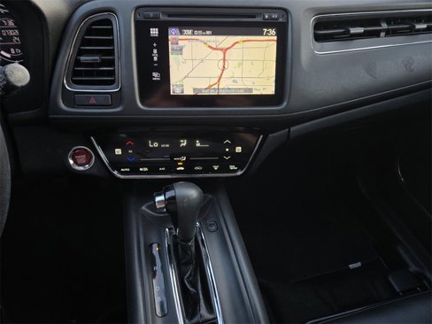 Used 2016 Honda HR-V EX-L image 20