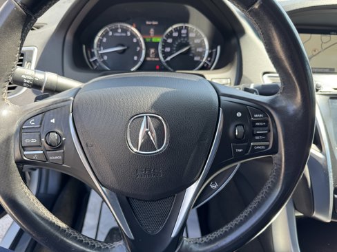 Used 2015 Acura TLX V6 SH-AWD w/ Technology Pkg image 19