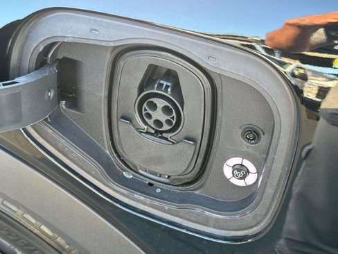 Certified 2023 Ford Mustang Mach-E Select image 9