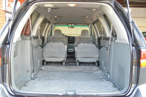Used 2004 Honda Odyssey EX image 38