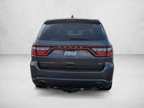 Used 2017 Dodge Durango GT w/ Nav & Power Liftgate Group image 7