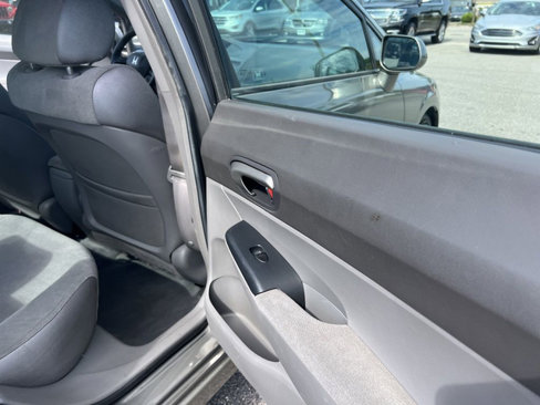 Used 2007 Honda Civic LX image 22