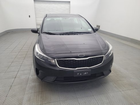 Used 2018 Kia Forte S image 14