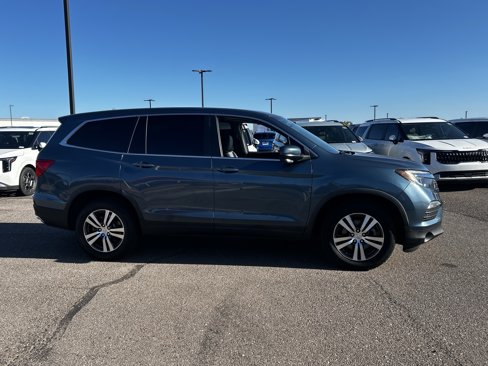 Used 2016 Honda Pilot EX-L image 5