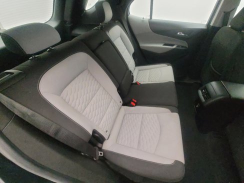 Used 2020 Chevrolet Equinox LS image 19