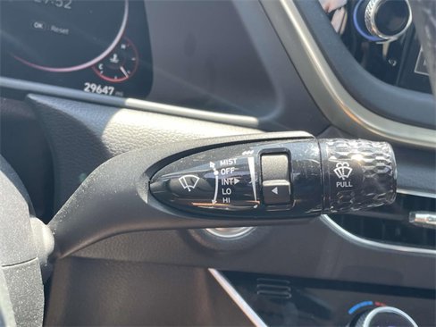 Certified 2023 Hyundai Sonata SEL w/ Convenience Package image 18