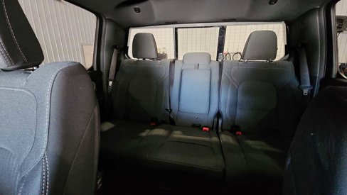 Used 2022 RAM 1500 Big Horn image 12