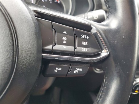 Used 2018 MAZDA CX-5 Sport w/ I-ACTIVSENSE Package image 29