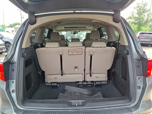 Used 2018 Honda Odyssey EX-L image 32