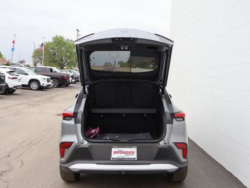 New 2025 Buick Envista Preferred w/ Convenience I Package image 9