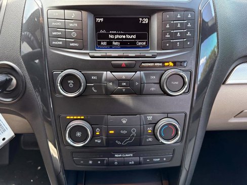 Used 2019 Ford Explorer FWD image 26