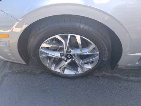 Used 2023 Hyundai Sonata SEL w/ Convenience Package image 19