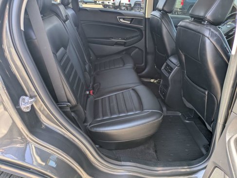 Used 2020 Ford Edge SEL w/ Convenience Package image 36