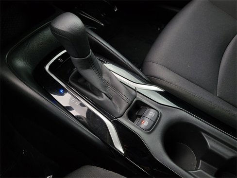 Used 2020 Toyota Corolla LE image 22