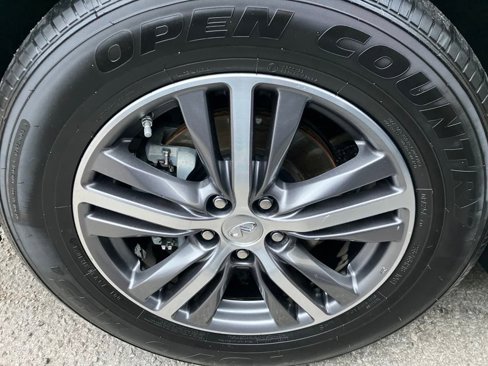 Used 2016 INFINITI QX60 FWD image 5