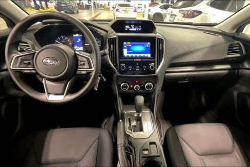 Used 2023 Subaru Crosstrek 2.0i image 15