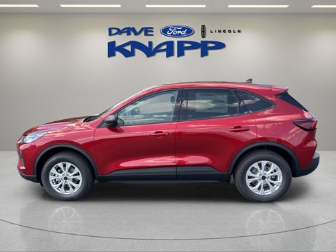 New 2025 Ford Escape Active image 5