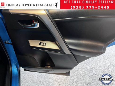 Used 2016 Toyota RAV4 XLE image 48