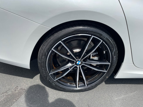 Used 2024 BMW 330i Sedan image 21