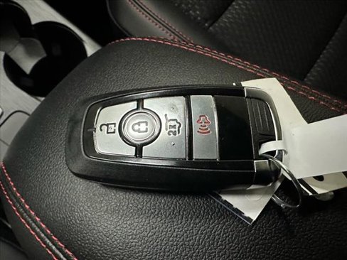 New 2025 Ford Escape ST-Line w/ Equipment Group 301A image 44