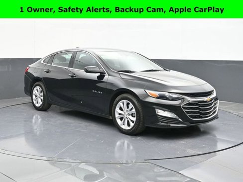 Used 2023 Chevrolet Malibu LT image 14