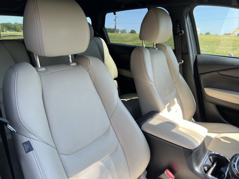 Used 2020 MAZDA CX-9 Grand Touring image 35
