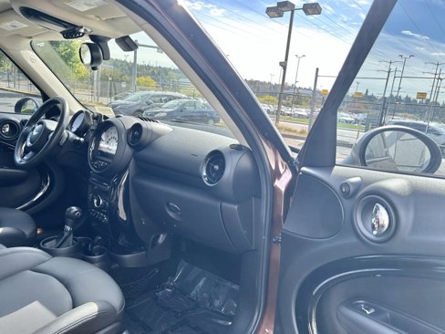 Used 2013 MINI Cooper Countryman S w/ Premium Pkg 2 image 15