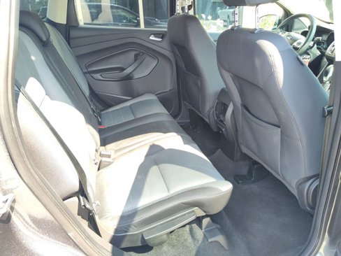 Used 2016 Ford Escape SE w/ SE Cold Weather Package image 15