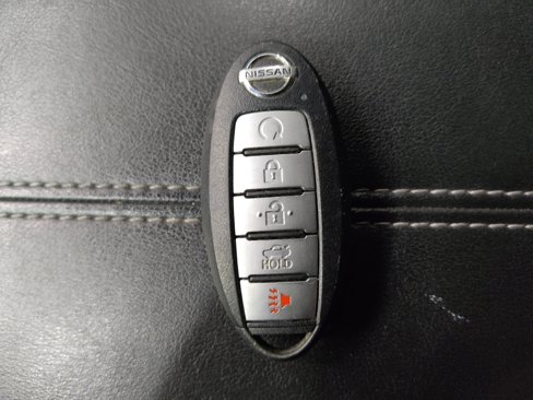 Used 2021 Nissan Sentra SV image 32