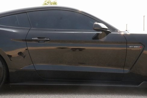 Used 2018 Ford Mustang Shelby GT350R w/ GT350R Equipment Group 920A image 16