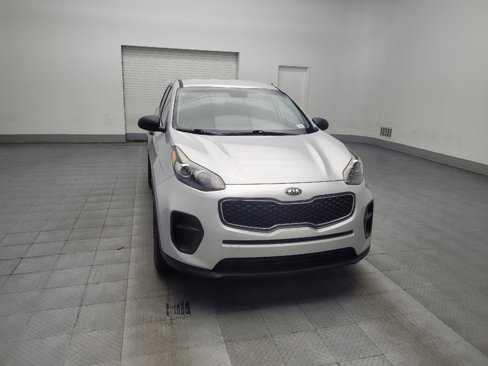 Used 2019 Kia Sportage LX image 14