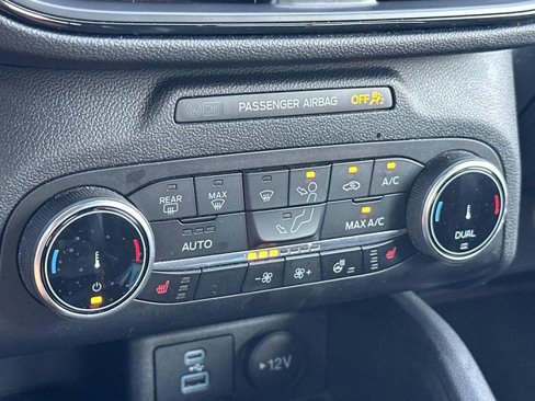 Certified 2023 Ford Escape ST-Line image 19