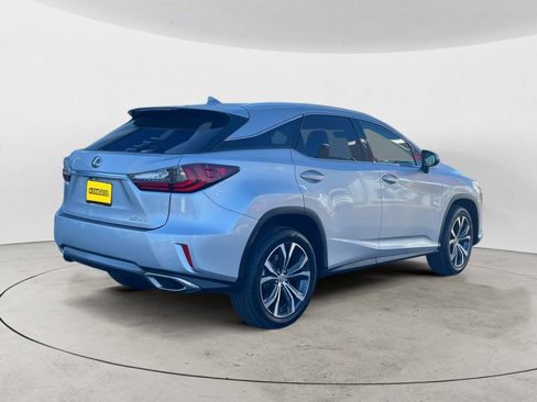 Used 2016 Lexus RX 350 AWD image 5