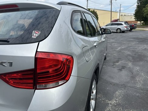 Used 2013 BMW X1 sDrive28i image 6