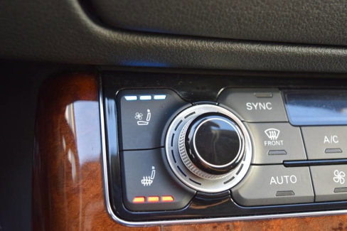 Used 2014 Audi A8 L TDI image 65