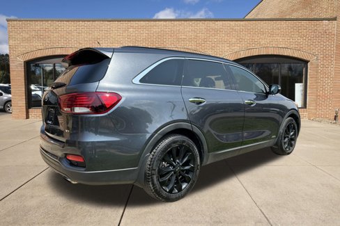Used 2020 Kia Sorento S image 3