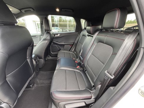 New 2025 Ford Escape ST-Line w/ Tech Pack #1 image 15