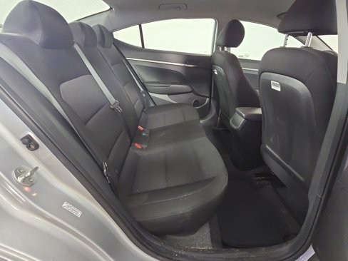 Used 2020 Hyundai Elantra SE w/ Cargo Package (C1) image 22