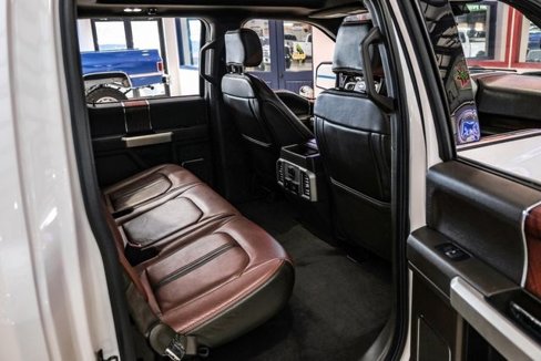 Used 2019 Ford F150 King Ranch w/ Equipment Group 601A Luxury image 33