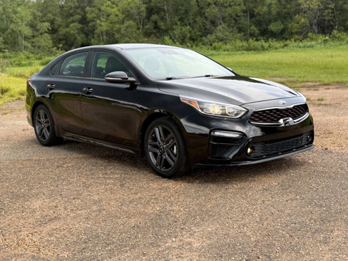 Used 2020 Kia Forte GT-Line image 7